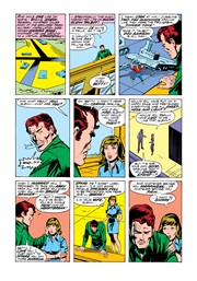 Page #5from Incredible Hulk, The (1968 series) #205