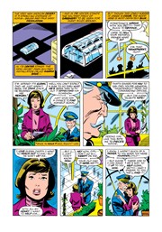 Page #5from Incredible Hulk, The (1968 series) #207