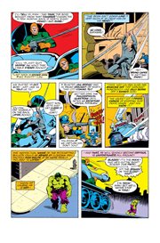 Page #3from Incredible Hulk, The (1968 series) #208