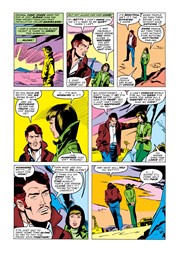 Page #4from Incredible Hulk, The (1968 series) #209