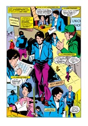 Page #5from Incredible Hulk, The (1968 series) #209
