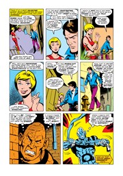 Page #6from Incredible Hulk, The (1968 series) #209