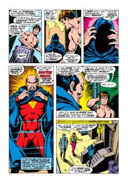 Page #2from Incredible Hulk, The (1968 series) #210