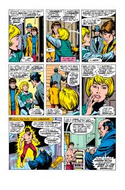 Page #3from Incredible Hulk, The (1968 series) #210