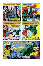Page #5from Incredible Hulk, The (1968 series) #210