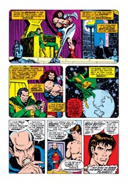 Page #6from Incredible Hulk, The (1968 series) #210