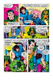 Page #3from Incredible Hulk, The (1968 series) #211