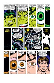 Page #6from Incredible Hulk, The (1968 series) #211