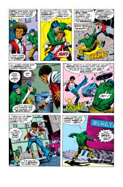 Page #2from Incredible Hulk, The (1968 series) #212