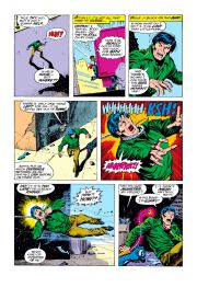 Page #3from Incredible Hulk, The (1968 series) #212