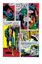 Page #4from Incredible Hulk, The (1968 series) #212