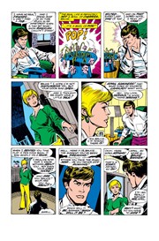 Page #5from Incredible Hulk, The (1968 series) #212
