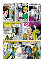 Page #6from Incredible Hulk, The (1968 series) #212