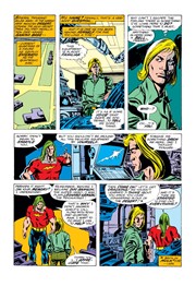 Page #4from Incredible Hulk, The (1968 series) #213