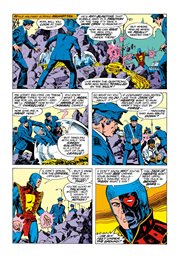 Page #3from Incredible Hulk, The (1968 series) #214