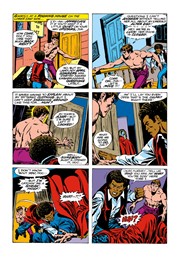 Page #4from Incredible Hulk, The (1968 series) #214