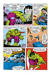 Page #2from Incredible Hulk, The (1968 series) #215