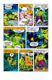 Page #2from Incredible Hulk #217