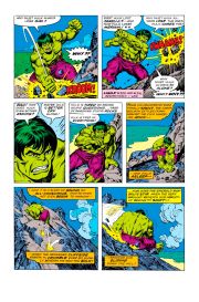 Page #2from Incredible Hulk, The (1968 series) #219