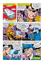Page #4from Incredible Hulk, The (1968 series) #219