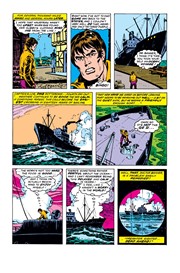 Page #5from Incredible Hulk, The (1968 series) #219