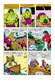 Page #4from Incredible Hulk, The (1968 series) #220