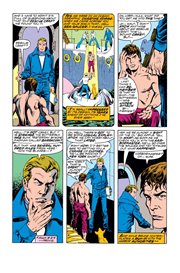 Page #3from Incredible Hulk, The (1968 series) #221