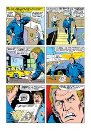 Page #6from Incredible Hulk, The (1968 series) #221