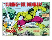 Page #2from Incredible Hulk, The (1968 series) #223