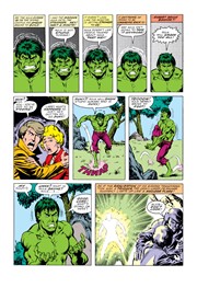 Page #4from Incredible Hulk, The (1968 series) #223