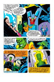 Page #2from Incredible Hulk, The (1968 series) #224
