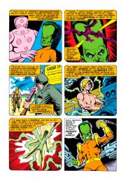 Page #3from Incredible Hulk, The (1968 series) #224