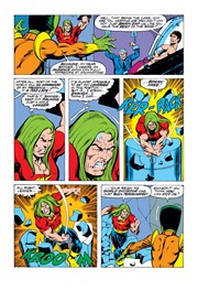 Page #4from Incredible Hulk, The (1968 series) #224