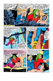 Page #2from Incredible Hulk, The (1968 series) #225