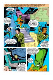Page #3from Incredible Hulk, The (1968 series) #225