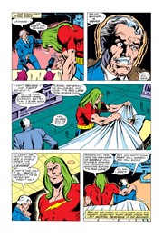 Page #6from Incredible Hulk, The (1968 series) #225