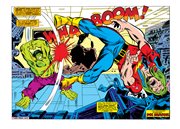 Page #2from Incredible Hulk, The (1968 series) #226
