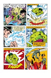 Page #4from Incredible Hulk, The (1968 series) #226