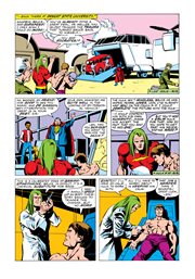 Page #3from Incredible Hulk, The (1968 series) #227