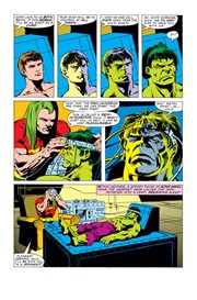 Page #4from Incredible Hulk, The (1968 series) #227