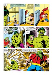 Page #6from Incredible Hulk, The (1968 series) #227