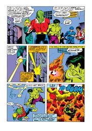 Page #3from Incredible Hulk, The (1968 series) #229