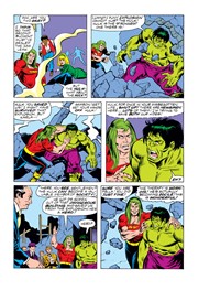 Page #4from Incredible Hulk, The (1968 series) #229