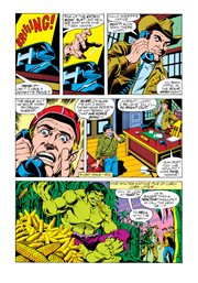 Page #2from Incredible Hulk, The (1968 series) #230