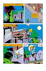 Page #2from Incredible Hulk, The (1968 series) #231