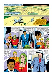 Page #6from Incredible Hulk, The (1968 series) #231