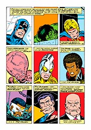 Page #2from Incredible Hulk, The (1968 series) #232