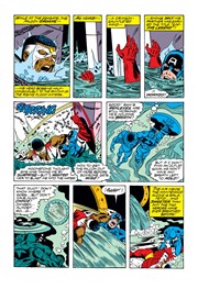 Page #6from Incredible Hulk, The (1968 series) #232