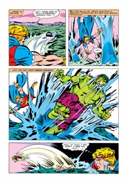 Page #6from Incredible Hulk, The (1968 series) #233