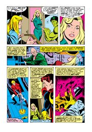 Page #2from Incredible Hulk, The (1968 series) #234